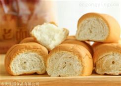 手撕老面包-手撕老面包厂家批发-散装手撕老面包