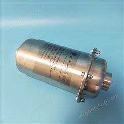 滤哥2X-15旋片泵配件 LOA-610Z真空泵排气过滤器