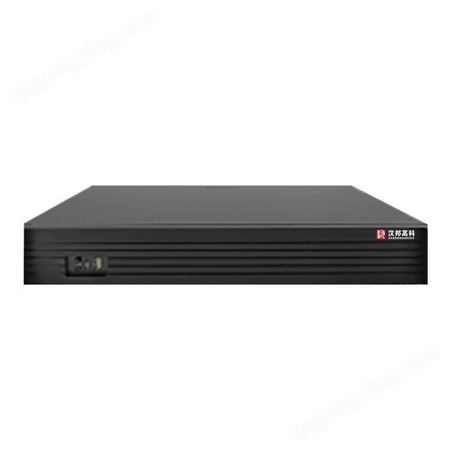厂家批发 HB-NVR3436CH 36路4盘位 硬盘录像机 网络监控报警硬盘录像机 汉邦高科