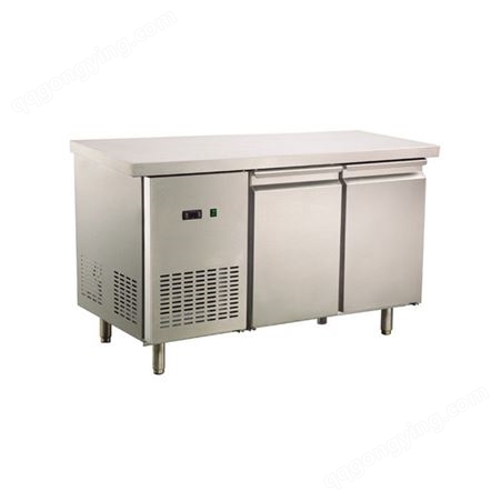 工业冰箱 低温商用冰箱 冷藏展示柜 快速制冷