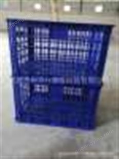 PP塑胶 水果胶框篮专用高温蓝色粉 高浓度蓝色 厂家批发胶框色粉