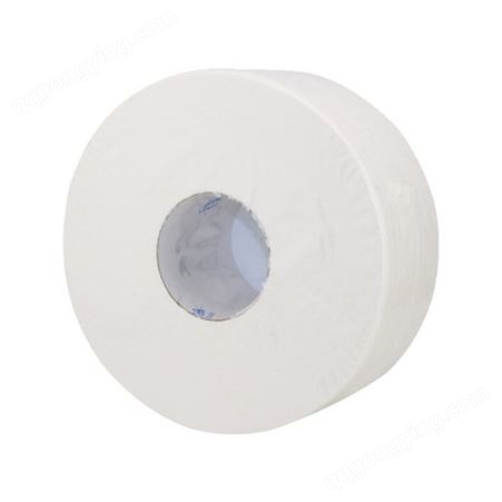 维达VS4418 公用大盘纸 240米大卷纸 双层卫生纸 大盘纸 厕所纸巾