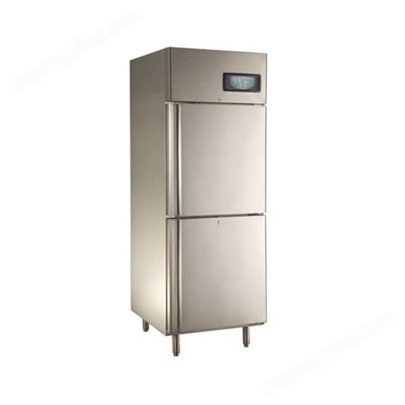 工业冰箱 低温商用冰箱 冷藏展示柜 快速制冷
