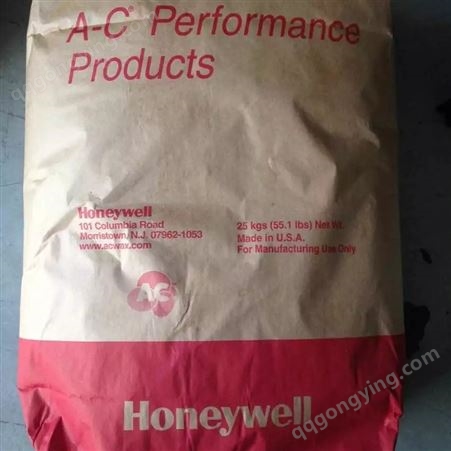 霍尼韦尔蜡粉AC6A聚乙烯蜡粉