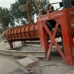 悬辊样式 水泥制管机 宏建常年生产 可定制出售
