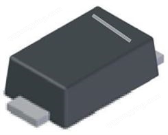 DIODES/美台 TVS二极管 DFLT24A-7 TVS Diodes / ESD Suppressors TVS UNIDIRECTIONAL