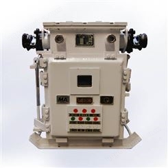 BXB-500/3300Y矿用隔爆型移动变电站用低压保护箱