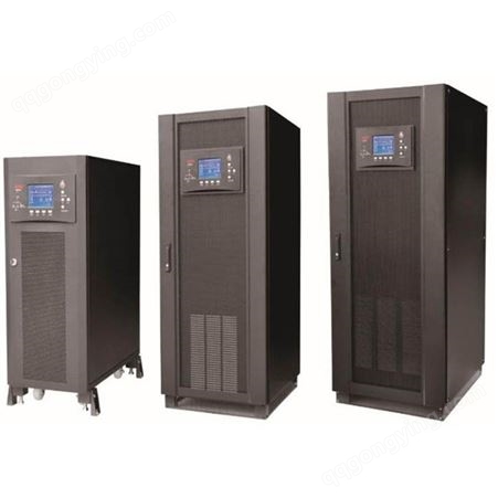 易事特(EAST)网络管理中心不间断电源UPS EA8960（60KVA）三进三出工频机