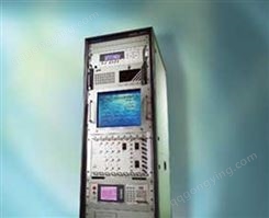 Chroma 8900电气产品自动测试系统