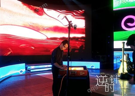 湖南卫视沙画演出 沙画表演欢迎逆时针沙画  给您提供专业沙画服务！