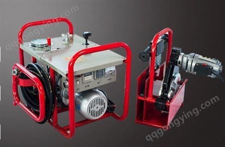 创铭热熔机 pe热熔机 全自动pe管热熔对接机 液压160-315管焊机  包邮 品质优选 质量可靠