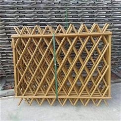 奥焱 园林景观绿化围栏 园林竹节栏杆