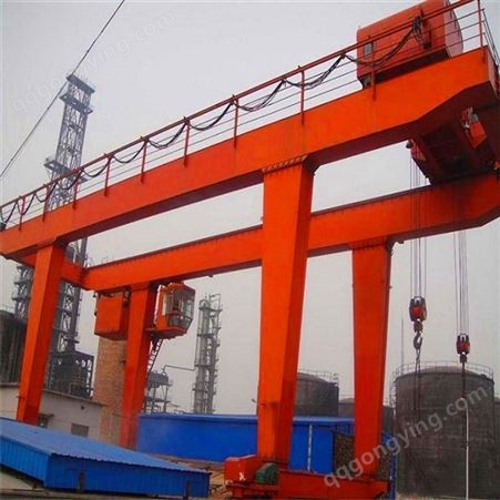 32吨L型龙门吊全国供应