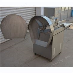 胡萝卜切丝机 不锈钢切丝机 神鹰机械 使用简单 厂家直供