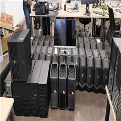 闸北区报废服务器回收 服务器硬盘回收