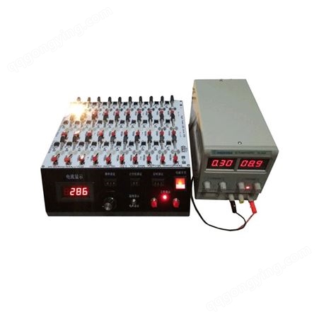 深圳LED单测机 红外线LED测试仪厂家
