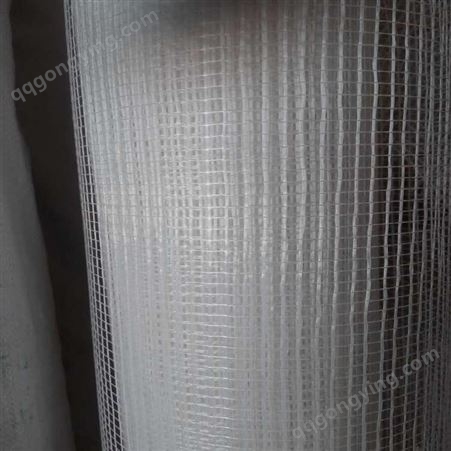 外墙保温网格布 工地抹墙网格布 聚缘建筑器材可