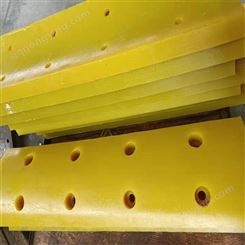 德聚鑫生产定制 高聚氨酯垫板 高强度牛筋垫板 聚氨酯支撑垫板