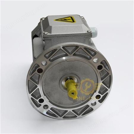 铝壳马达电机质量保证 陶瓷机械设备配件直销 一电