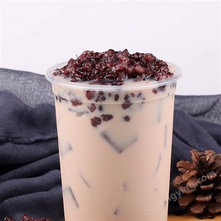 深圳紫米奶茶原料 0元学习奶茶技术