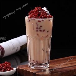 济南本地奶茶原料-菠萝果浆批发