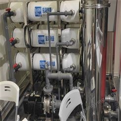 反渗透清洗设备天津海湾创源水处理技术有限公司