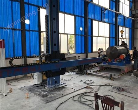 焊接操作机采购 焊接操作机厂  焊接操作机厂家