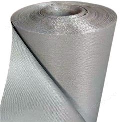 纳顺 硅酸钛金 防火布 柔性橡塑复合保温 风管 供应商 江苏
