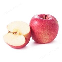 苹果冷库储存格 一级红富士苹果包装定制