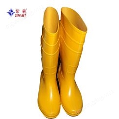 上海高筒雨鞋 养猪厂用雨鞋 养殖防洪防汛牛津鞋底雨靴