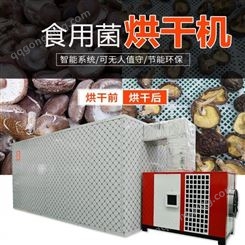 厂家现货供应电加热烘干房 箱式蘑菇烘干机 食品烘干房 格冉