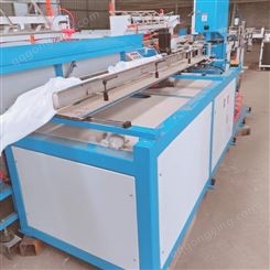 格冉卫生纸自动切割设备 卫生纸复卷机 复卷机生产厂商