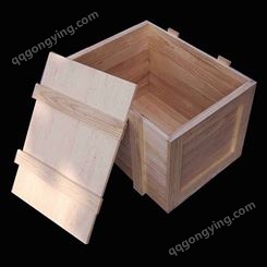 木箱 出口木箱 重型纸箱 厂家直供  