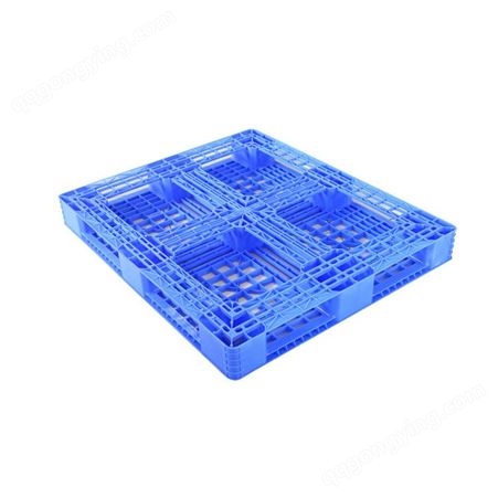 川字托盘 塑料网格托盘 塑胶卡板 塑料卡板胶托