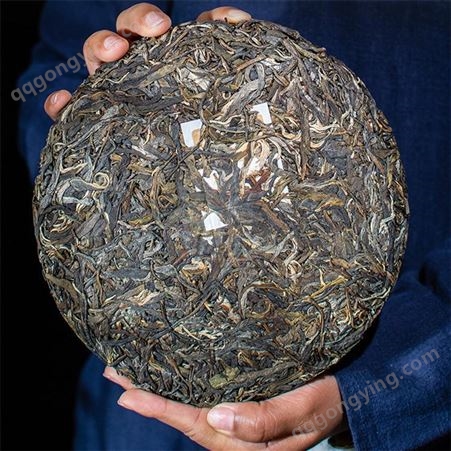 昆明饼茶批发商 普洱茶销售 古树生茶