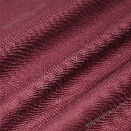 色拉姆发热纤维 高品质德绒保暖内衣面料 睡衣服装 厂家绒布