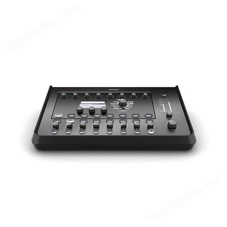 BOSE T8S ToneMatch mixer专业数字调音台混音器卡拉OK立体声 博士数字音频引擎