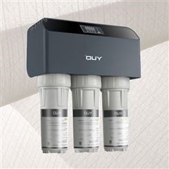 净水器销售 家用直饮纯水机 RO反渗透过滤器 优口YUQ-MY01