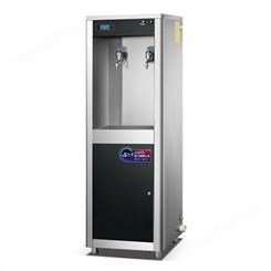 柜式饮水机 ZY-2G 智能净水器 商用 办公饮水机