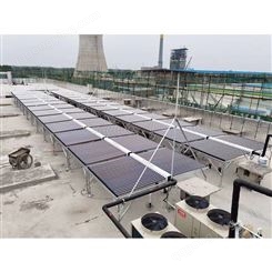 太阳能热水器施工 直销太阳能热水器 太阳能热水器设备