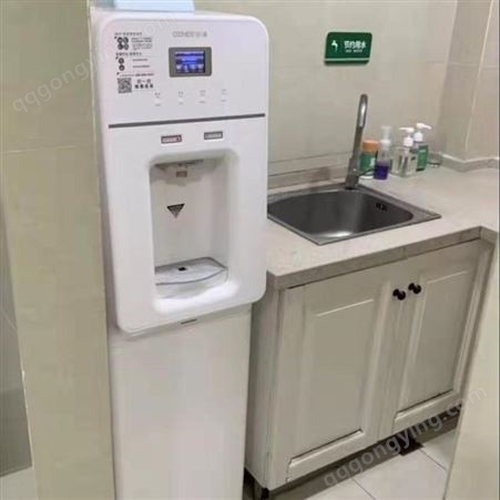 南京浩泽净水 商用企业学校单位直饮水 替代传统桶装水 全国装机