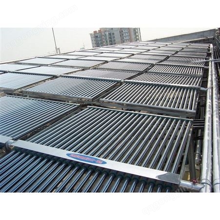 太阳能热水器施工 直销太阳能热水器 太阳能热水器设备