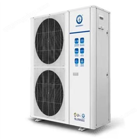 郑州空气能热泵空气源智汇·变频采暖热泵10匹普惠 NE-C10BZ-B2II/C