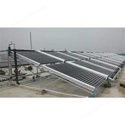 太阳能热水器施工 承接大型太阳能热水器工程 太阳能热水器设备