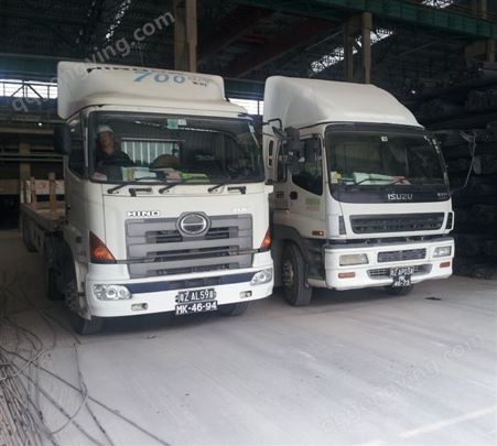 睿新供应链（裕丰国际物流）江门至香港货物物流公司运输专线