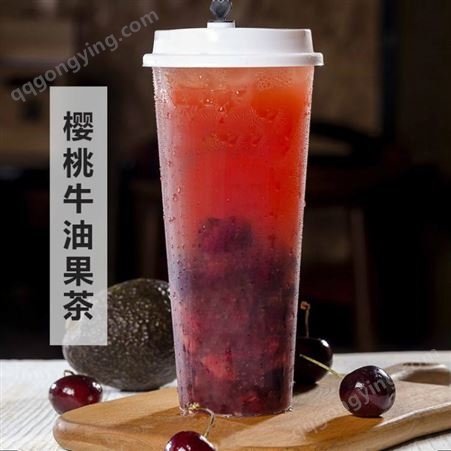 米雪公主 奶茶店用红茶批发 四川奶茶原料