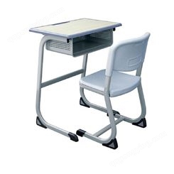 厂家 课桌椅价格 幼儿园中小学  单人双人课桌椅