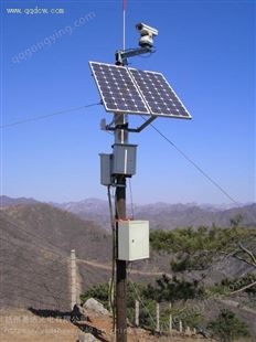 通信基站太阳能发电系统，移动直放站，中继台太阳能发电整体解决方案，易达光电专注通信基站光伏应用20年