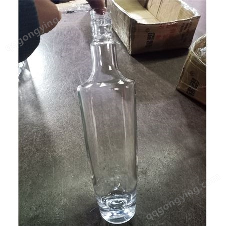 酒瓶厂家白酒玻璃瓶白酒包装价格