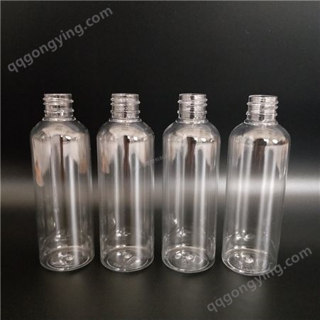 塑料瓶厂家 便捷手喷瓶 消毒液喷雾瓶